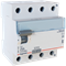 Дифф.выкл. ВДТ TX3 4п 25А 30mА АС Legrand 403008 - фото 4070