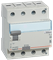 Дифф.выкл. ВДТ TX3 4п 40А 300mА АС Legrand 403043 - фото 4074