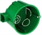Коробка установочная   IMT 35100  65x45  Schneider Electric - фото 4637