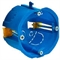 Коробка установочная для г/к 10176        65х45 - фото 4644
