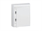 Щиток накладной(метал.дверь) IP40 Legrand Nedbox 24(+2) модуля 601257 - фото 5404
