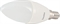 Лампа LED свеча 6.5Вт E14(аналог 60Вт) Camelion LED6.5-C35/830/E14 - фото 5711