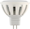 Лампа LED рефлектор 6Вт GU5.3(аналог 55Вт) Camelion LED6-JCDR/830/GU5.3
