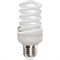 Лампа энергосберег. Feron ELT19 13Вт E27 T2 spiral(6400К)