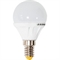 Лампа LED Feron LB-38 5Вт E14 (мини шар) 2700K - фото 5981