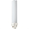 Люм.Лампа Philips G24Q-3 PL-C 26Вт 2700К