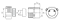 Муфта соединительная СТМ(В)-25 - фото 7137