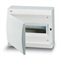 Щиток накладной(бел.дверь) IP41 ABB 12 модулей Unibox