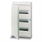 Щиток накладной(бел.дверь) IP41 ABB 36 модулей Unibox - фото 7652