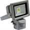 Прожектор светодиодный 10Вт LL-222 IP65 Feron - фото 7996