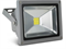 Прожектор светодиодный 20Вт LFL-20-CW IP65 Camelion - фото 8025