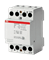 Контактор ESB 24-13 (24А AC1) 220В АС/DC ABB - фото 8441