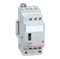 Контактор CX3 25А 220В 3Н.О. ( с рукоят. упр. ) Legrand 412502 - фото 8466