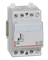 Контактор CX3 63А 220В 4Н.О. ( с рукоят. упр. ) Legrand 412556 - фото 8471