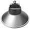 Светильник светодиодный PHB SMD/120° 100W 6500K