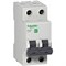 Авт. выкл. 2П 16А Schneider Electric EASY 9