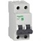 Авт. выкл. 2П 40А Schneider Electric EASY 9 - фото 9620