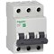 Авт. выкл. 3П 50А Schneider Electric EASY 9 - фото 9628