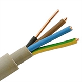 Кабель NYM 4x2,5