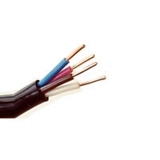 Кабель ВВГнг 4x1,5 (ТУ)