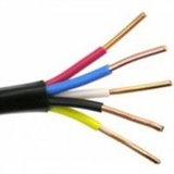 Кабель ВВГнг-LS 5x2,5 (ТУ)