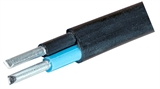 Кабель АВВГ п 2x6