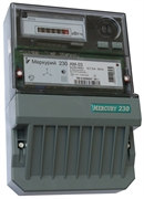 Счетчик эл. Меркурий-230 АМ-03