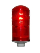 Заградительный огонь ЗОМ 40Вт тип А, 220V AC, IP54