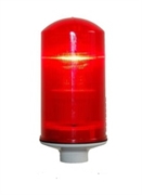 Заградительный огонь СДЗО-60Вт тип А, 220V AC, IP54